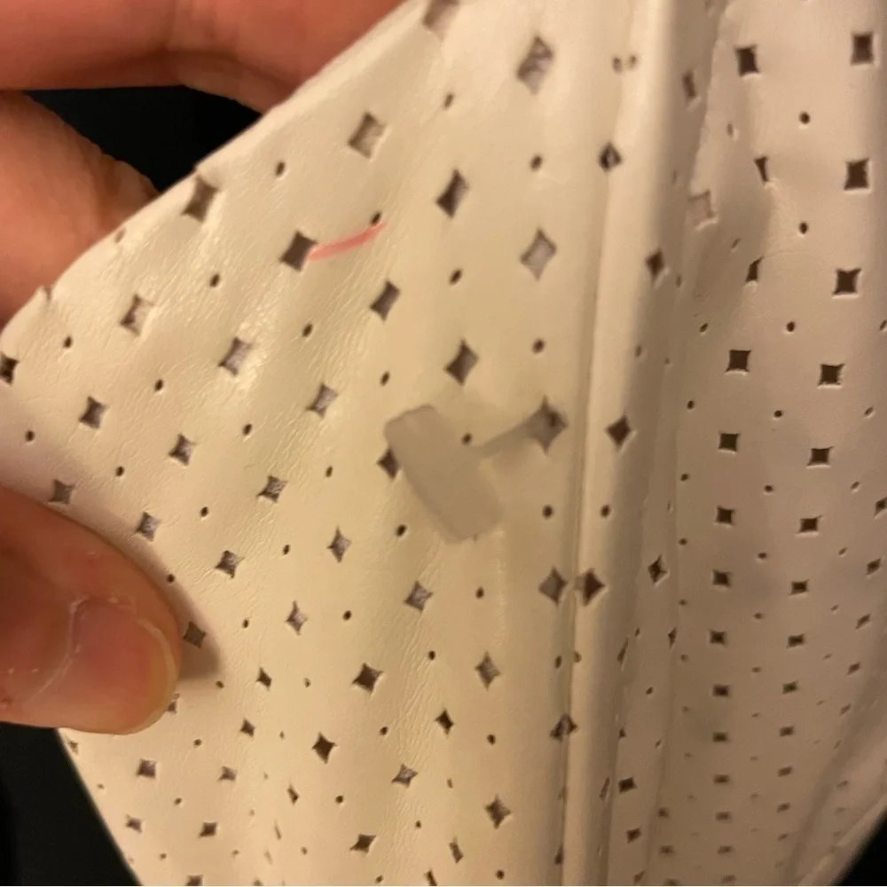 NWOT Misile from Free People Cross My Heart Dress